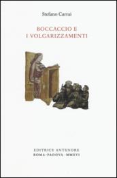 Boccaccio e i volgarizzamenti