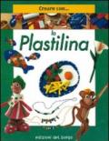 La plastilina