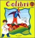 Colibrì. Per la Scuola materna. 2.