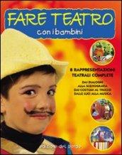 Fare teatro con i bambini