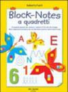 Block-notes a quadretti