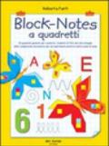 Block-notes a quadretti