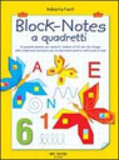 Block-notes a quadretti