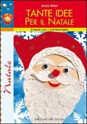 Tante idee per il Natale