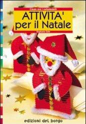 Attività per il Natale