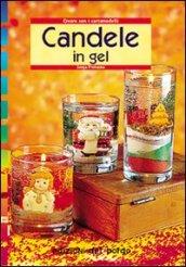 Candele in gel