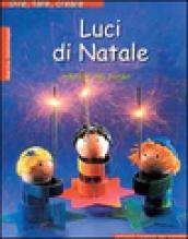 Luci di Natale