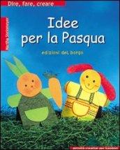 Idee per la Pasqua