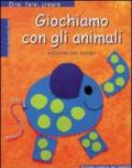 Giochiamo con gli animali