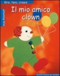 Il mio amico clown