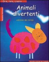 Animali divertenti