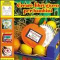 Creare libri-gioco per bambini