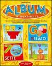 Album a quadretti