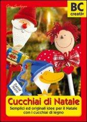 A Natale con i cucchiai