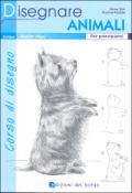 Disegnare animali. Ediz. illustrata