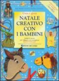 Natale creativo con i bambini