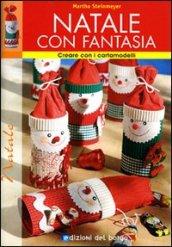 Natale con fantasia