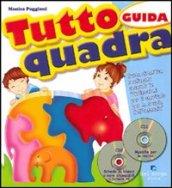 Tutto quadra. Guida insegnanti