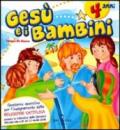 Gesù e i bambini