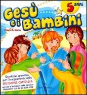 Gesù e i bambini