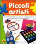 Piccoli artisti