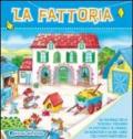 La fattoria. Ediz. illustrata