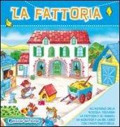 La fattoria. Ediz. illustrata