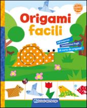 Origami facili. Ediz. illustrata