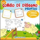 Kit. Corso di disegno pratico