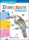 Disegnare animali