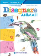 Disegnare animali