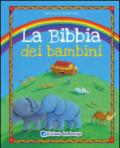 La Bibbia dei bambini