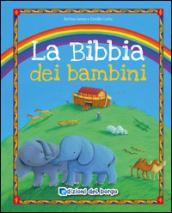 La Bibbia dei bambini