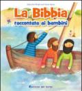 La Bibbia raccontata ai bambini