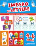 Imparo le lettere