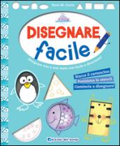 Disegnare facile