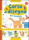 Corso di disegno per bambini