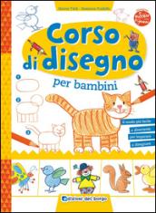 Corso di disegno per bambini