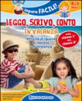 Leggo, scrivo, conto in vacanza (6-7 anni)