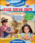 Leggo, scrivo, conto in vacanza (7-8 anni)