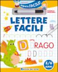 Lettere facili. Con gadget