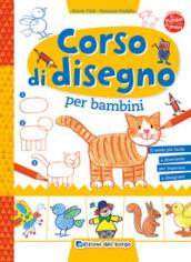 Corso di disegno per bambini: 1