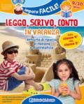 Leggo, scrivo, conto in vacanza (9-10 anni)