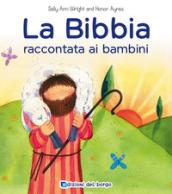 La Bibbia raccontata ai bambini