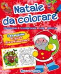 Natale da colorare