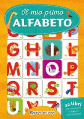 Il mio primo alfabeto. Ediz. a colori
