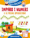 Imparo i numeri e le prime operazioni