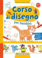 Corso di disegno per bambini