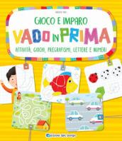 VADO IN PRIMA