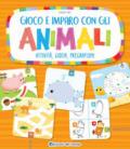 GIOCO E IMPARO CON GLI ANIMALI